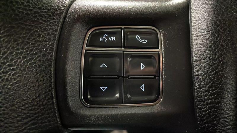 2013 Ram 2500 Tradesman