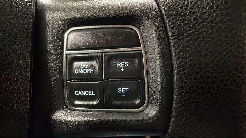 2013 Ram 2500 Tradesman