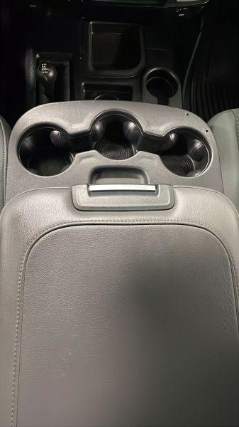 2013 Ram 2500 Tradesman