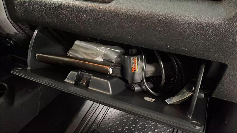 2013 Ram 2500 Tradesman
