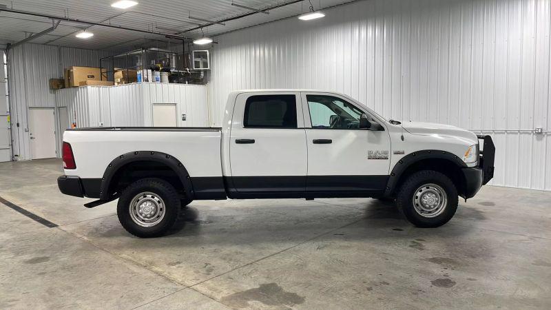 2013 Ram 2500 Tradesman