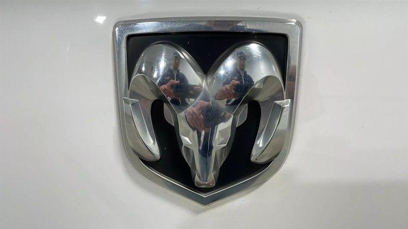 2013 Ram 2500 Tradesman