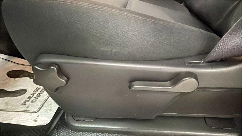 2013 Chevrolet Silverado 1500 Work Truck