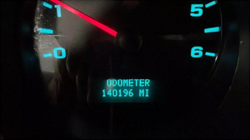2013 Chevrolet Silverado 1500 Work Truck