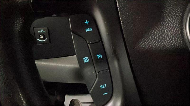 2013 Chevrolet Silverado 1500 Work Truck
