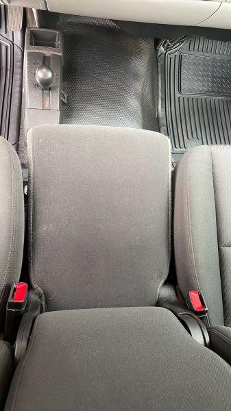 2013 Chevrolet Silverado 1500 Work Truck