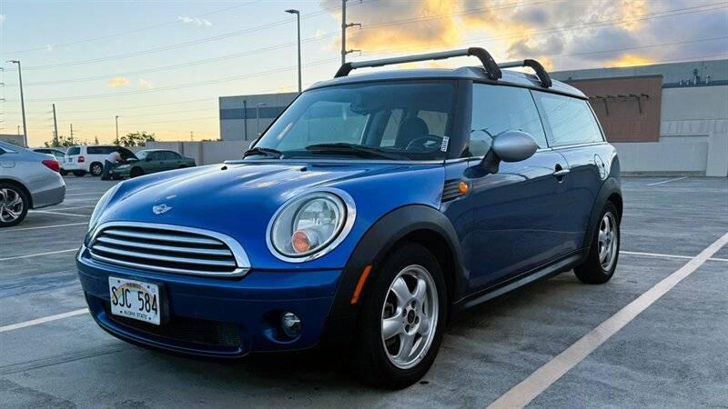 2008 MINI Cooper Clubman Cooper for sale in Honolulu, HI