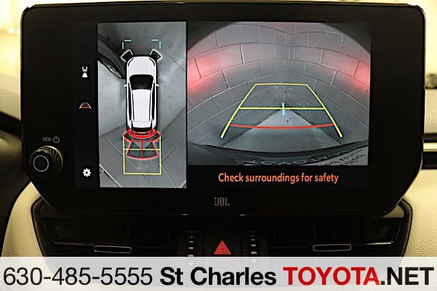 2024 Toyota RAV4 Limited - Photo 6