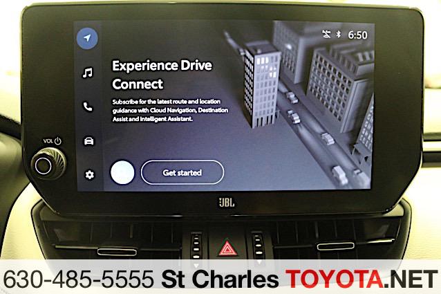 2024 Toyota RAV4 Limited - Photo 7