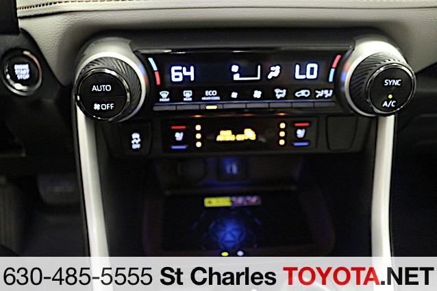 2024 Toyota RAV4 Limited - Photo 8