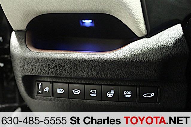 2024 Toyota RAV4 Limited - Photo 11