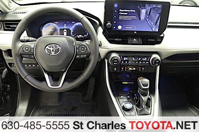 2024 Toyota RAV4 Limited - Photo 12