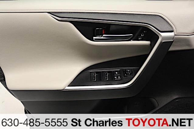 2024 Toyota RAV4 Limited - Photo 14