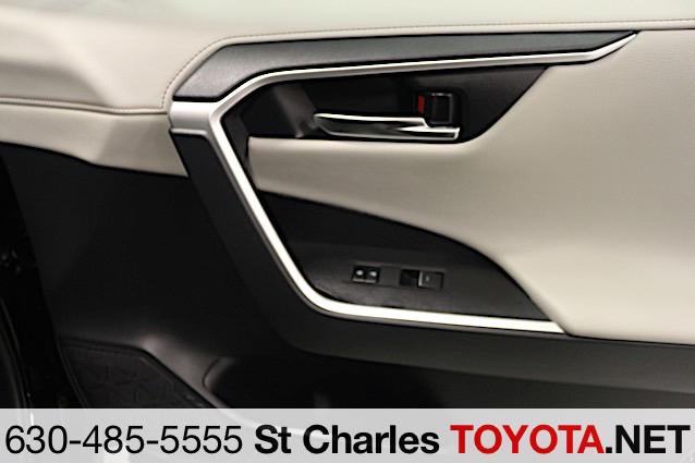 2024 Toyota RAV4 Limited - Photo 18