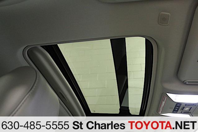 2024 Toyota RAV4 Limited - Photo 21