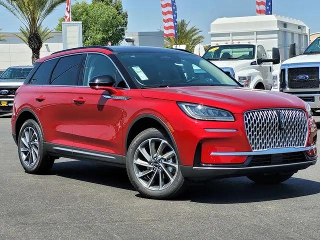 2025 Lincoln Corsair Premiere for sale in Roseville, CA