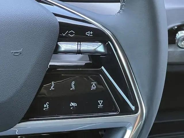 2026 Cadillac iQ Luxury