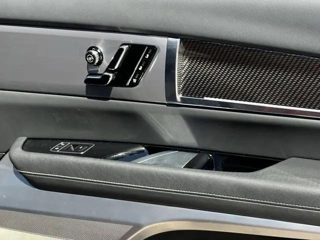 2026 Cadillac iQ Luxury
