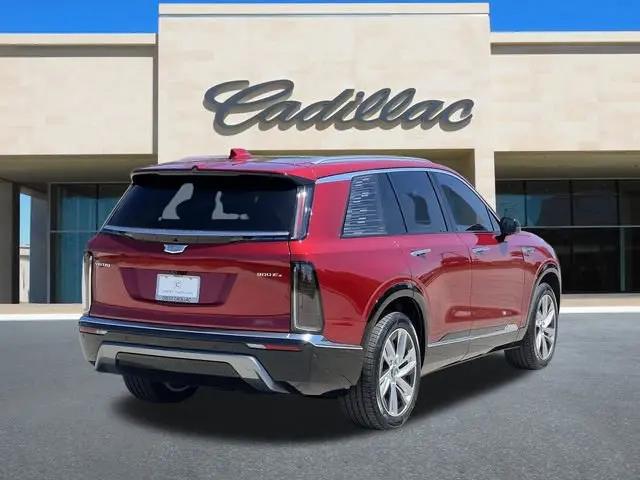 2026 Cadillac iQ Luxury