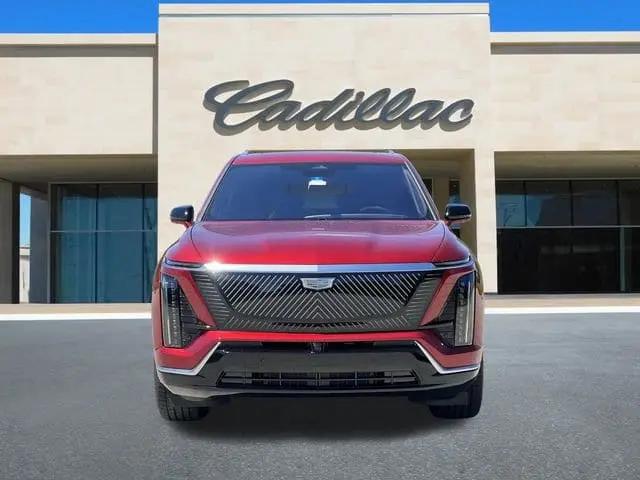 2026 Cadillac iQ Luxury
