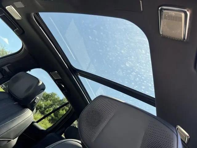 2026 Cadillac iQ Luxury