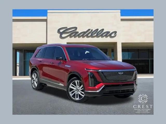 2026 Cadillac iQ Luxury for sale in Frisco, TX