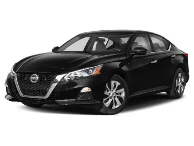 2019 Nissan Altima 2.5 SR for sale in Oak Ridge, TN