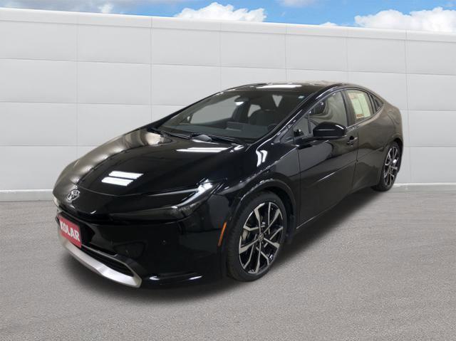 2024 Toyota Prius Prime XSE Premium for sale in Duluth, MN