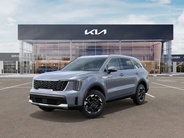 2025 Kia Sorento S for sale in Plano, TX