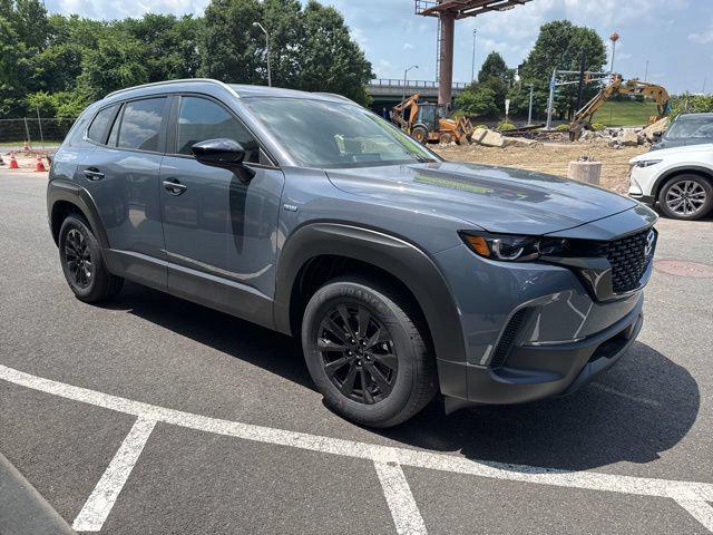 2025 Mazda CX-50 Hybrid Preferred Package for sale in West Springfield, MA