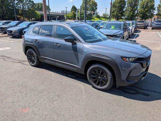 2025 Mazda CX-50 Hybrid Preferred Package for sale in West Springfield, MA