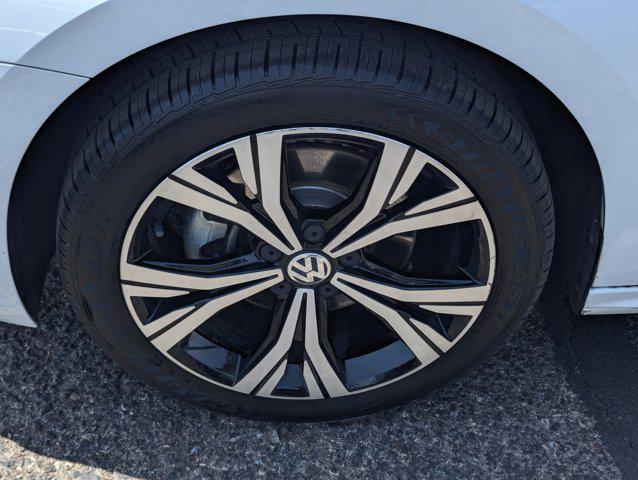 Used 2022 Volkswagen Passat For Sale in Tucson, AZ