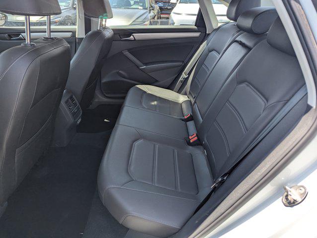 Used 2022 Volkswagen Passat For Sale in Tucson, AZ