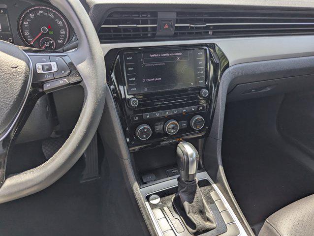 Used 2022 Volkswagen Passat For Sale in Tucson, AZ