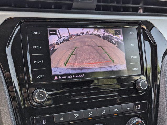 Used 2022 Volkswagen Passat For Sale in Tucson, AZ