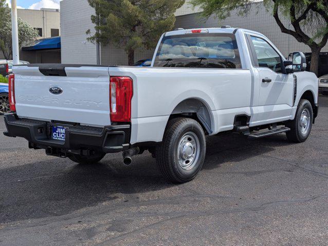 New 2025 Ford F-250 For Sale in Tucson, AZ