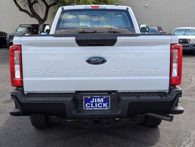 New 2025 Ford F-250 For Sale in Tucson, AZ