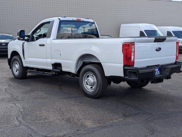 New 2025 Ford F-250 For Sale in Tucson, AZ