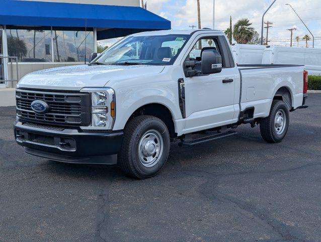 New 2025 Ford F-250 For Sale in Tucson, AZ