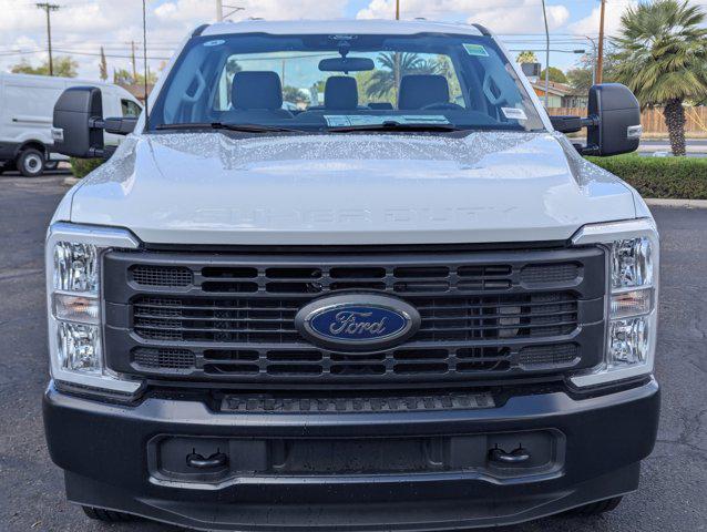 New 2025 Ford F-250 For Sale in Tucson, AZ