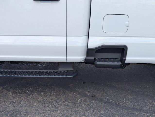 New 2025 Ford F-250 For Sale in Tucson, AZ