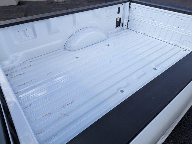 New 2025 Ford F-250 For Sale in Tucson, AZ