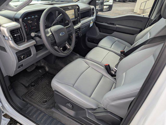 New 2025 Ford F-250 For Sale in Tucson, AZ