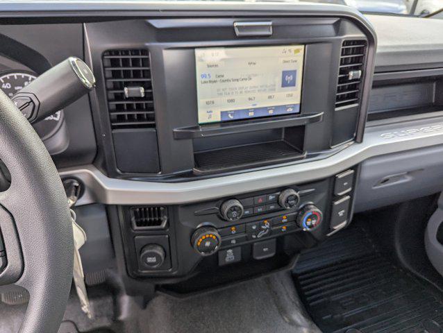 New 2025 Ford F-250 For Sale in Tucson, AZ