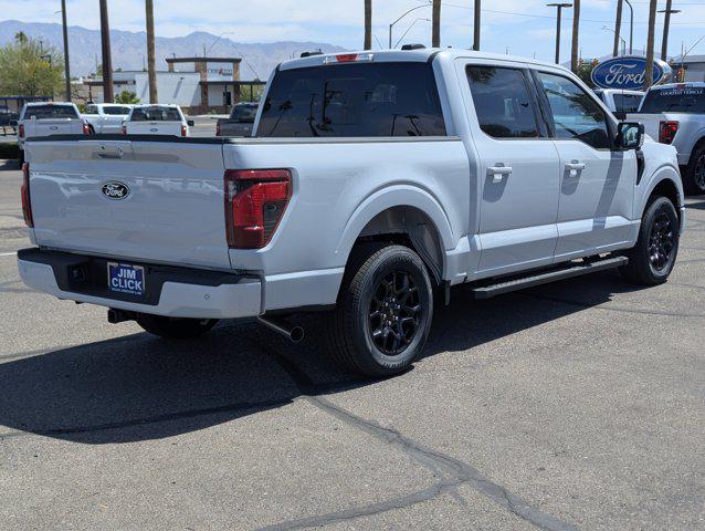New 2025 Ford F-150 For Sale in Tucson, AZ