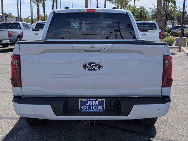New 2025 Ford F-150 For Sale in Tucson, AZ