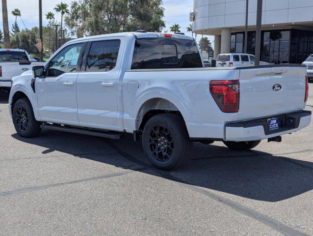 New 2025 Ford F-150 For Sale in Tucson, AZ