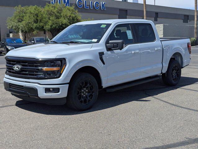 New 2025 Ford F-150 For Sale in Tucson, AZ