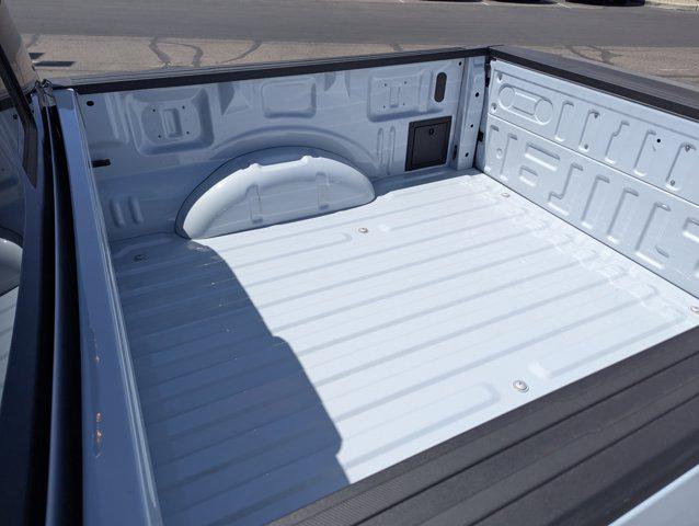New 2025 Ford F-150 For Sale in Tucson, AZ