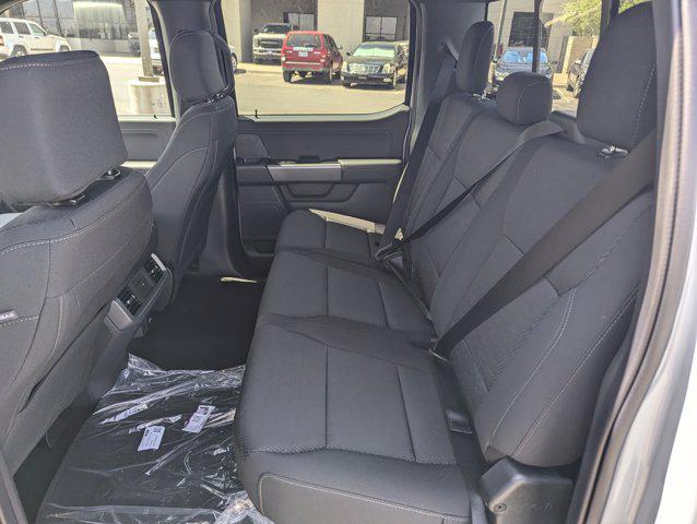 New 2025 Ford F-150 For Sale in Tucson, AZ